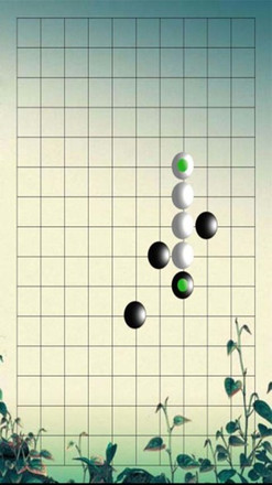 五子棋单机游戏截图4