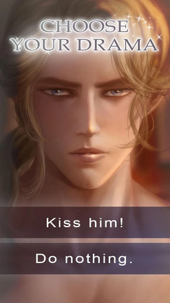 Supernatural Investigations : Romance Otome Game截图3