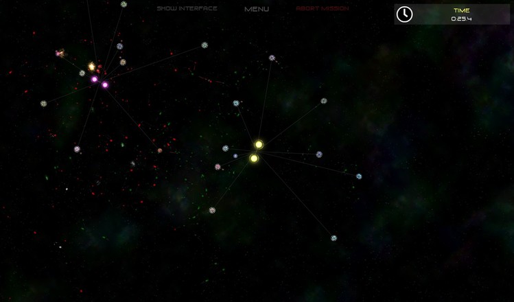 太阳系行星2 中文版截图2