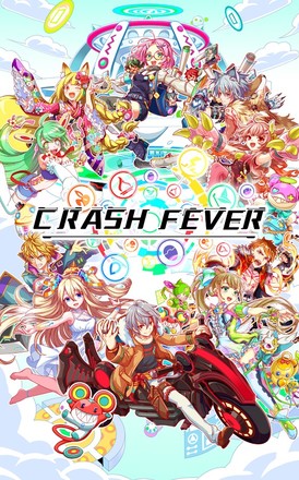 Crash Fever截图8