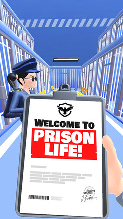 Prison Life!截图6