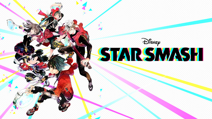 Star Smash截图2