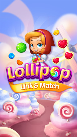 Lollipop : Link & Match截图1
