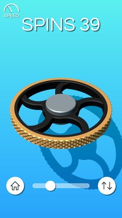 Fidget Spinner Designer截图2