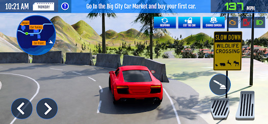 Car Sales Simulator 2023截图5