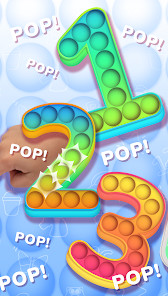 Pop It - 烦躁游戏截图5