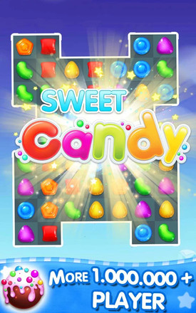 Sweet Candy截图2