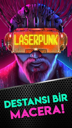 LaserPunk截图5