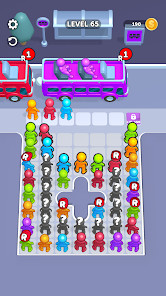 Bus Jam截图5