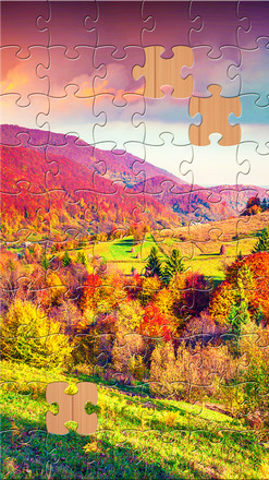 Jigsaw Puzzles截图6