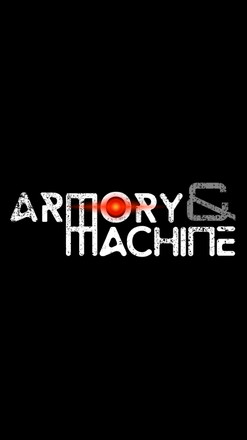 Armory & Machine截图2