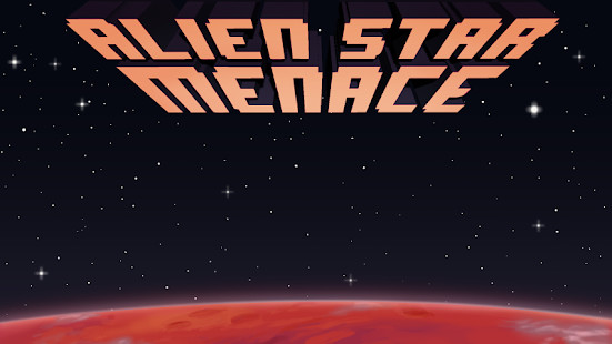 Alien Star Menace截图6