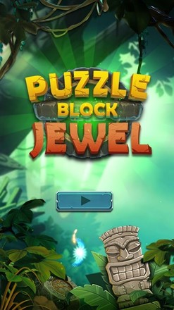 Puzzle Block Jewel截图2