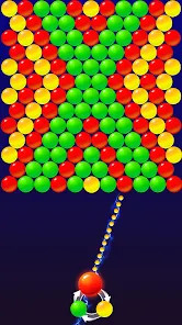 Bubble Pop: Ball Shooter Game截图6