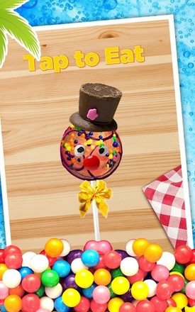 Cake Pop Maker截图8