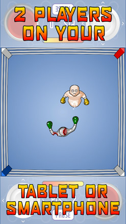 Boxing Fight截图5