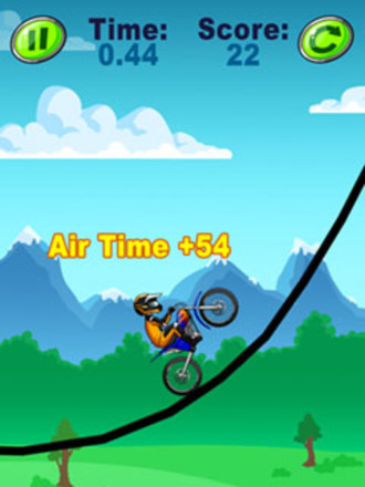 Bike Racing Moto截图2