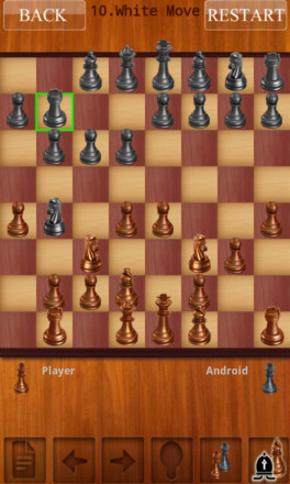 國際象棋 Chess Live截图4
