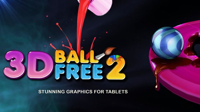 3D BALL FREE - 2截图4