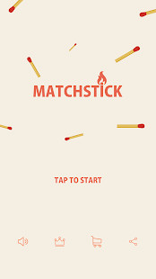 MATCHSTICK - matchstick puzzle game截图3