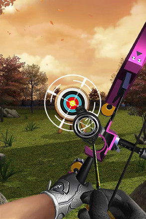 Archery Star截图2