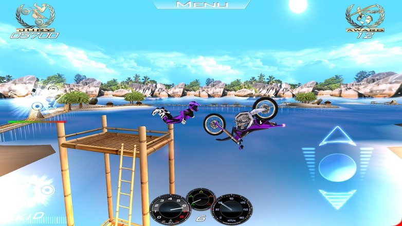 XTrem FreeStyle 2截图6