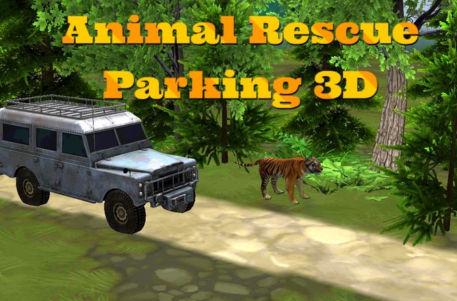 3D动物救援仿真截图1
