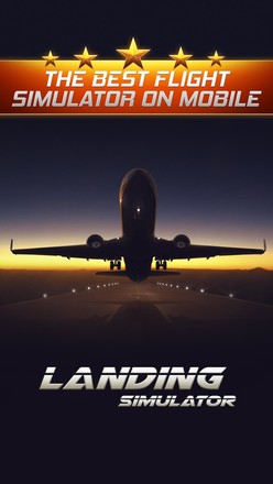 Flight Alert Simulator 3D Free截图5