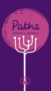 Paths: Beatrice's Adventure截图1