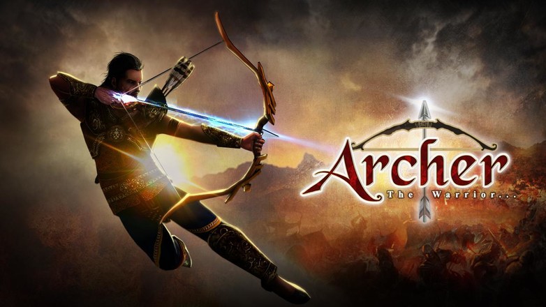 Archer: The Warrior截图6