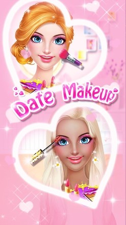 Date Makeup - Love Story截图2