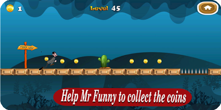 mr funny video call and chat simulation and game截图5