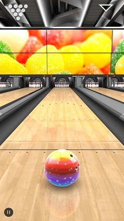 3D Bowling Champion截图1