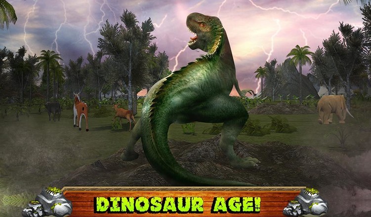 恐龙复仇3D截图8