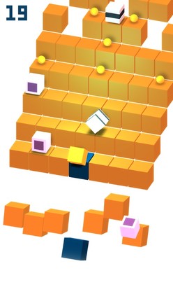 Cube Roll截图5