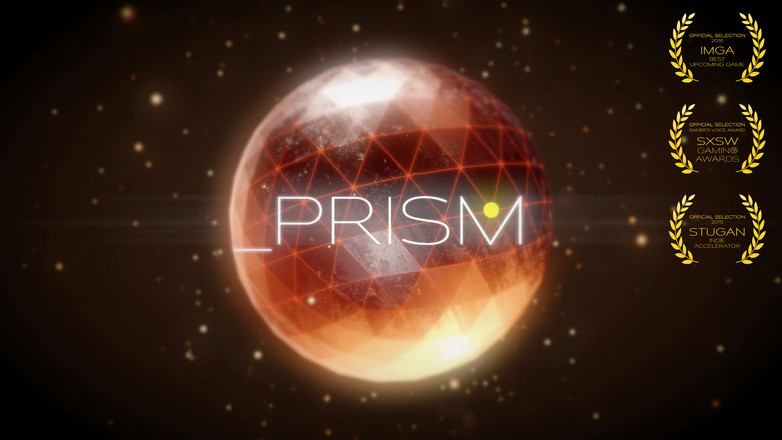 棱镜 _PRISM截图2