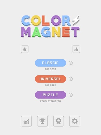 Color Magnet截图1