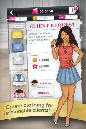 Fashion Star Boutique®截图2