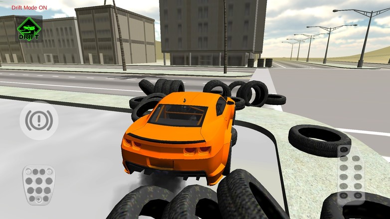 Extreme Car Crush Simulator 3D截图8