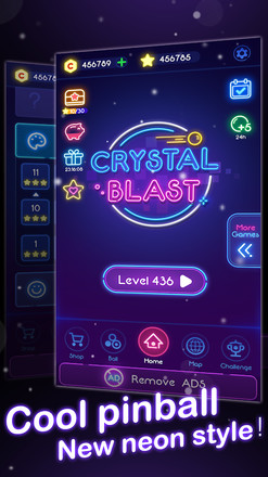 Crystal Blast截图5