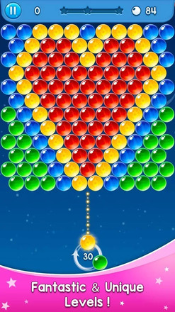 Bubble Shooter截图3