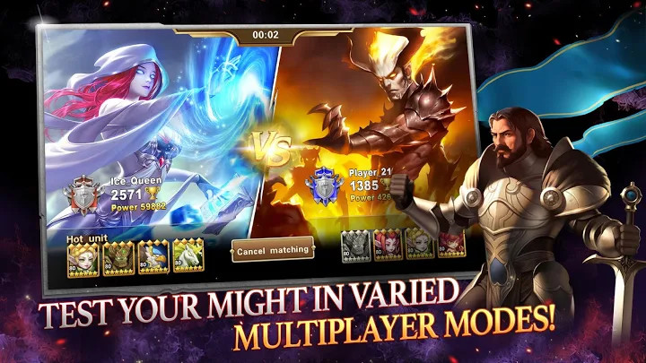 Might & Magic Heroes: Era of Chaos截图3