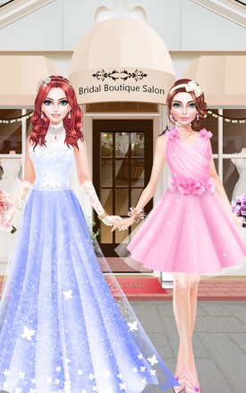 Bridal Boutique: Wedding Salon截图1