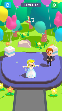 Get Married 3D截图2
