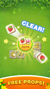 Fruits Tiles Fantasy截图4