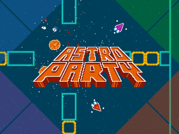 Astro Party截图5