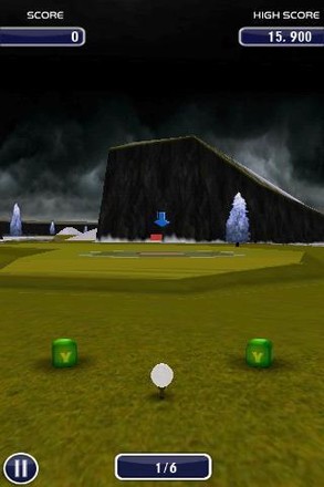 高爾夫 Golf 3D截图8