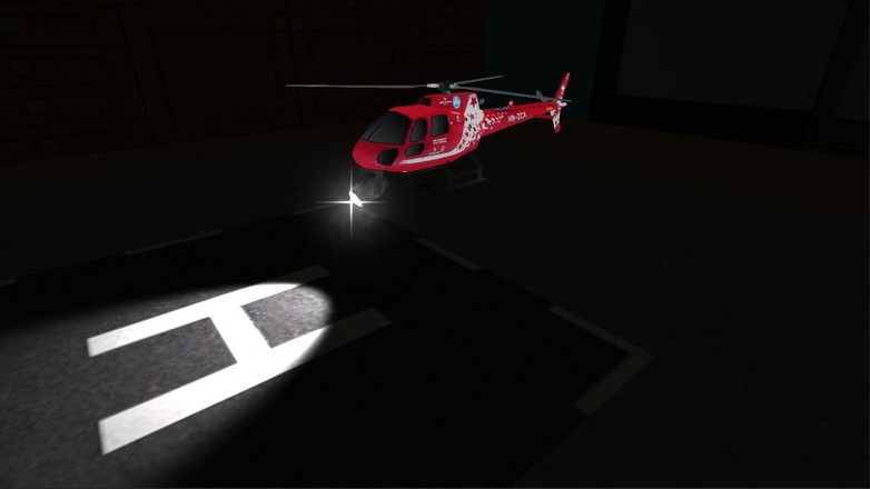 Helidroid 3B : 3D RC 直升机截图6