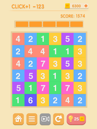 Puzzle Joy- 經典益智遊戲盒子截图4
