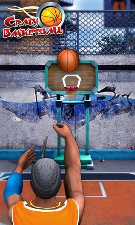 天天打籃球 - 體育遊戲截图3